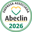 Abeclin - Selo Empresa Associada (transparente)